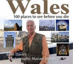 Places by John Davies and Marian Delyth