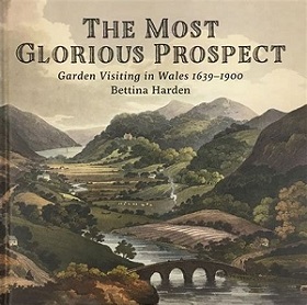Places by Bettina Harden- The Most Glorious Prospect 