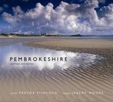 Places by Jeremy Moore- Pembrokeshire Journeys and Stories