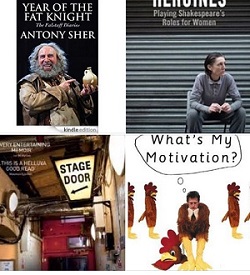 review of Actor Theatre Book ; click here to read the full review