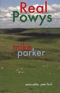 Places by Mike Parker- Real Powys