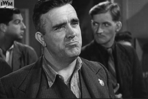 Television Arts Feature by 1942 Documentary on CEMA