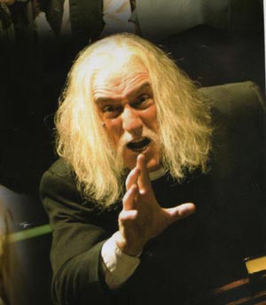 At Wales Theatre Company by Amazing Grace- Wales Theatre Company