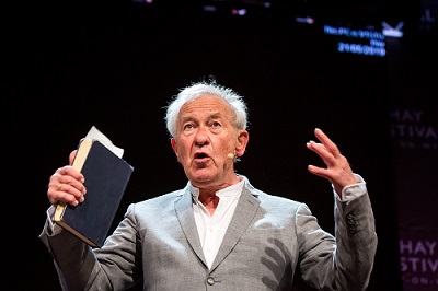On Criticism & Critics by Simon Schama