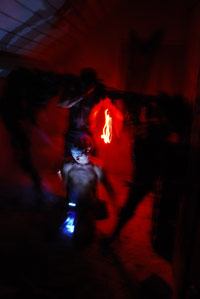 3D Theatre Company presents ambitious series of plays by new Welsh writers