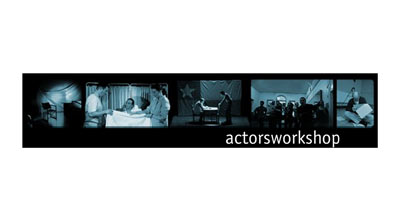 Actorsworkshop's New Autumn Term