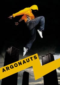 Bombastic Dance to tour 'Argonauts'