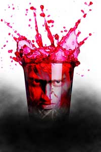 Innovative Gothic Shocker comes to Barry!