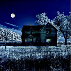 'Misery' at Aberystwyth Arts Centre