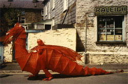 Centre for Performance Research, : Autumn Events in Aberystwyth and Cardiff