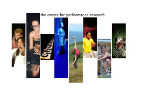 Centre for Performance Research Funding Appeal Update