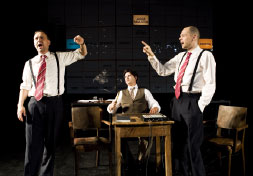 The Monkey Trial	