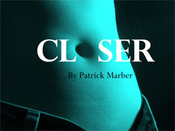 CLOSER by Patrick Marber