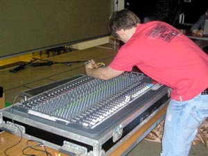 Get training in the arts