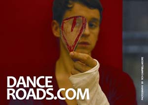 Welsh Independent Dance announcement of Lord Dafydd Elis-Thomas patronage

