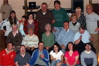 Pontardawe Arts Community Theatre  PACT