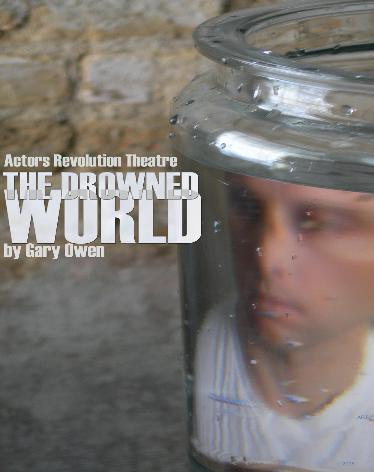 Drowned World in the windy city...