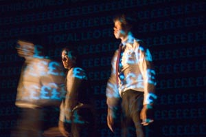 Dynion Male Dance Company touring Wales with brand new production, EXCESS