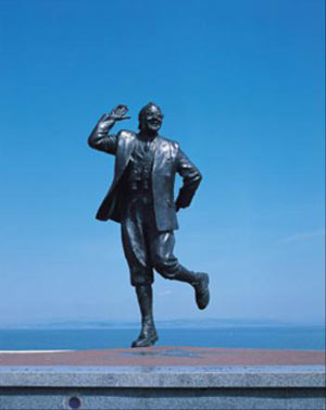 MORECAMBE  