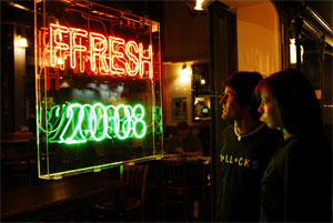 Ffresh 2008, The Student Moving Image Festival of Wales
