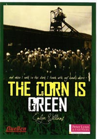 The Corn is Green at Swansea Grand