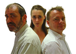 Merchant of Venice