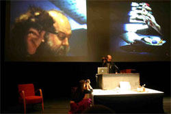 whats welsh for performance? beth yw performance yn gymraeg?
 An Oral History of Performance Art in Wales 