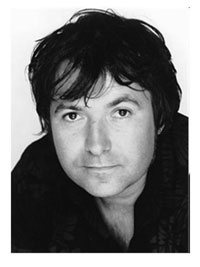 Michael Kelligans final 2009 script in hand performance