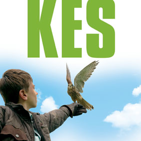 Kes at the New Theatre, Cardiff