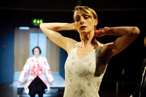 Arts groups in Wales await funding review
