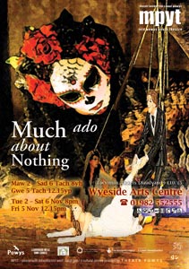 Much ado about Nothing