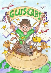 Theatre na n'Og: Gluscabi