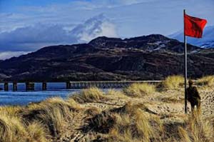 ENTIRE SEASIDE TOWN TO BE THE STAGE FOR NEW NATIONAL THEATRE WALES PRODUCTION