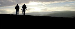 INTIMATE AND ENGAGING WELSH DRAMA