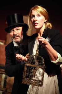 The Old Curiosity Shop
