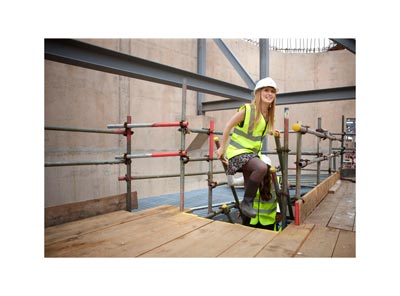 Royal Welsh College Music Students compose their own soundtracks for the new facilities
