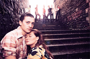 West Side Story - RWCMD at the Sherman