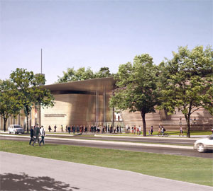 RWCMD A new vision for the future