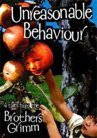 Unreasonable Behaviour at RWCMD - wed 25th Sat 28th June.