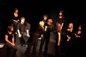 OPPORTUNITY FOR ASPIRING YOUNG ACTOR IN TORCH SUMMER SCHOOL LEADING ROLE