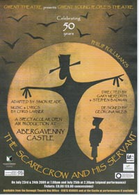 Melville Theatre summer programme 