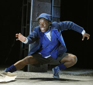 Opera based Best-Selling Childrens Novel Comes to Cardiff