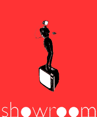 Showroom Platform: Call for Submissions 