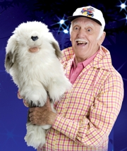 Its Panto Time in Blaenau Gwent