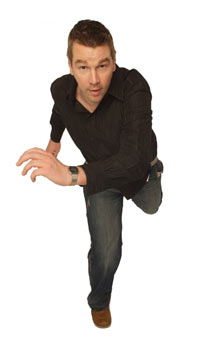 ACCLAIMED PERFORMERS AT MELVILLE THEATRE, ABERGAVENNY