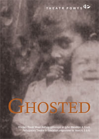 Ghosted