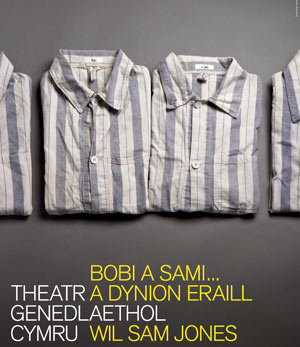 THE WELSH BECKETT
