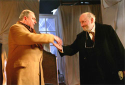 Arthur Miller classic comes to Newport next week! 