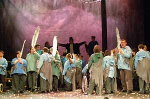 Terrific Night Set For The Savoy Theatre Monmouth