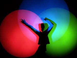 Science Made Simple presents Visualise: Reloaded
